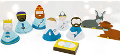 Estas Navidades, ¡Decora tu clínica dental con Dentaltix!
