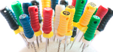 Lime manuali Maillefer: ReadySteel, mAcces e NiTi SureFlex