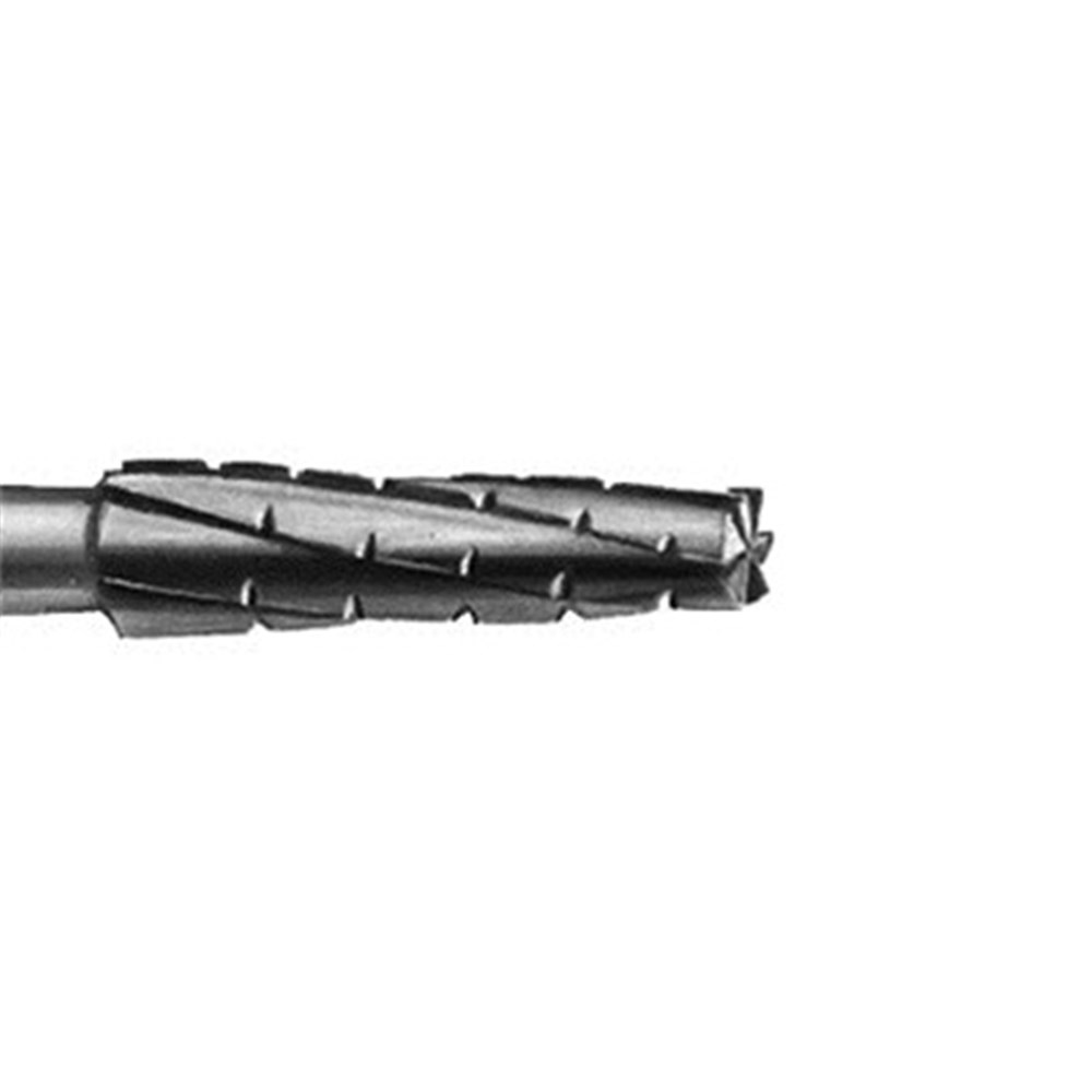 Fresa H33LSOS de Carburo de Tungsteno para CA con Forma de Cono (5 uds)