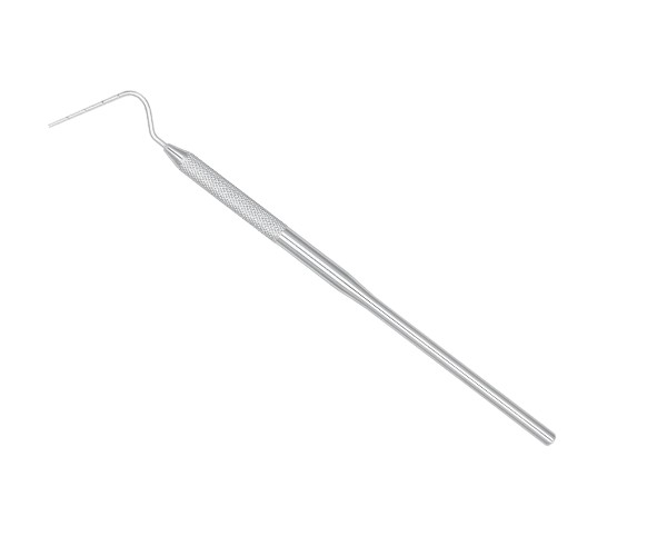 Condensador para Endodoncia
