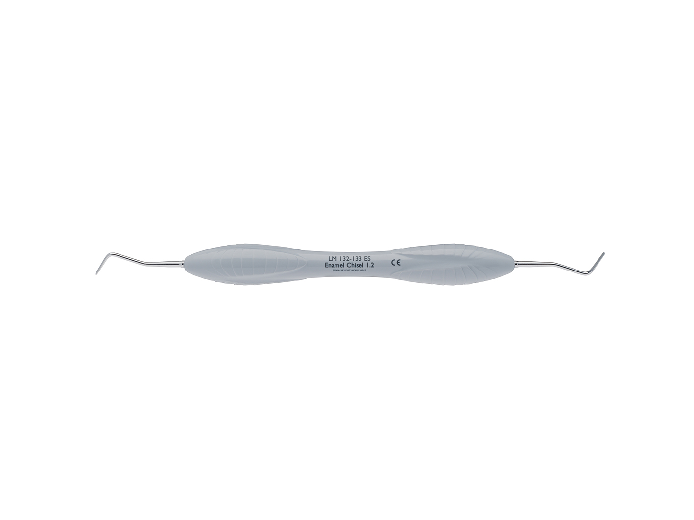 Cincel de Esmalte para Restauración Dental de 1.2 mm