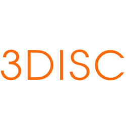 3DISC