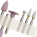 Set de polissoirs dentaires