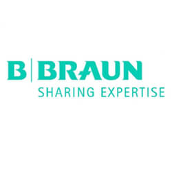 B.BRAUN