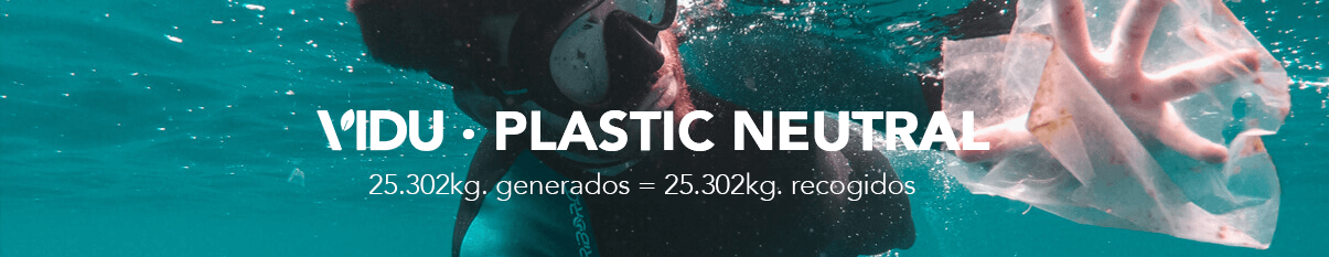 VIDU - Productos dentales con huella de plástico cero