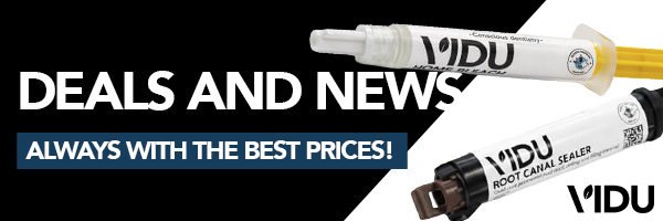 Vidu Offers