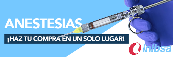 Anestesias Inibsa Anestesias Inibsa