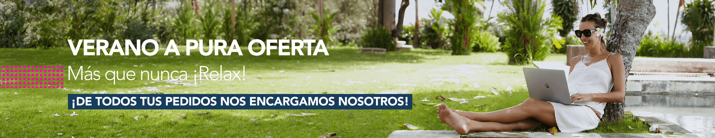 Ofertas Verano Ofertas Verano