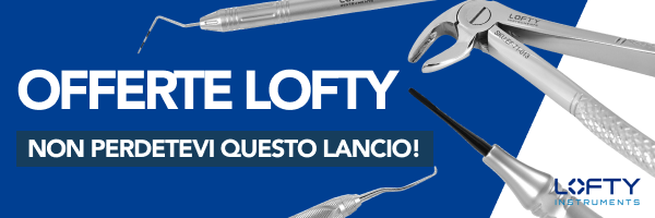 Offerte Lofty Offerte Lofty