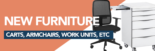 New furniture