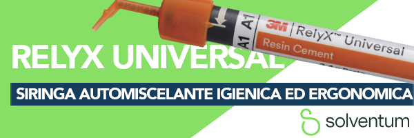 Relyx Universal Relyx Universal