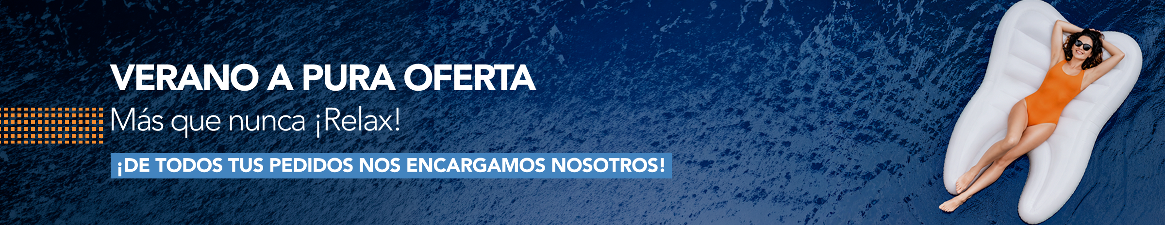 Ofertas Verano Ofertas Verano