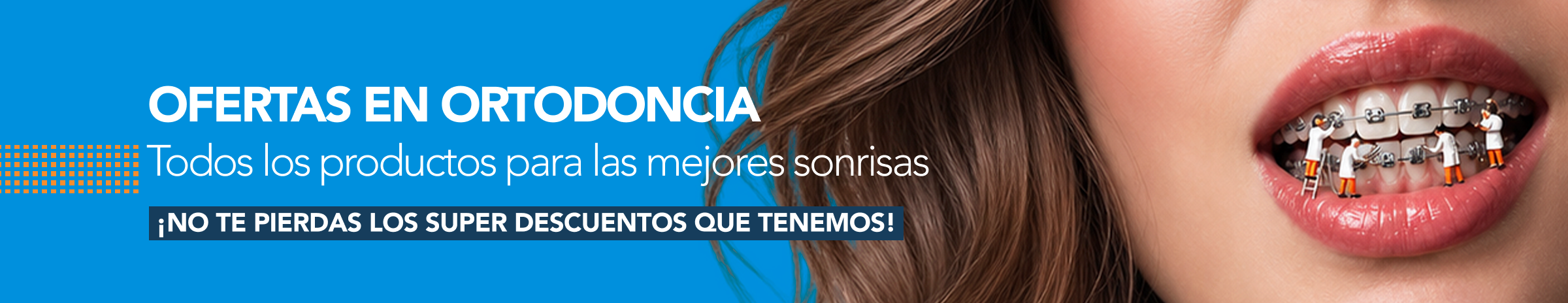 Ofertas ortodoncia Ofertas ortodoncia