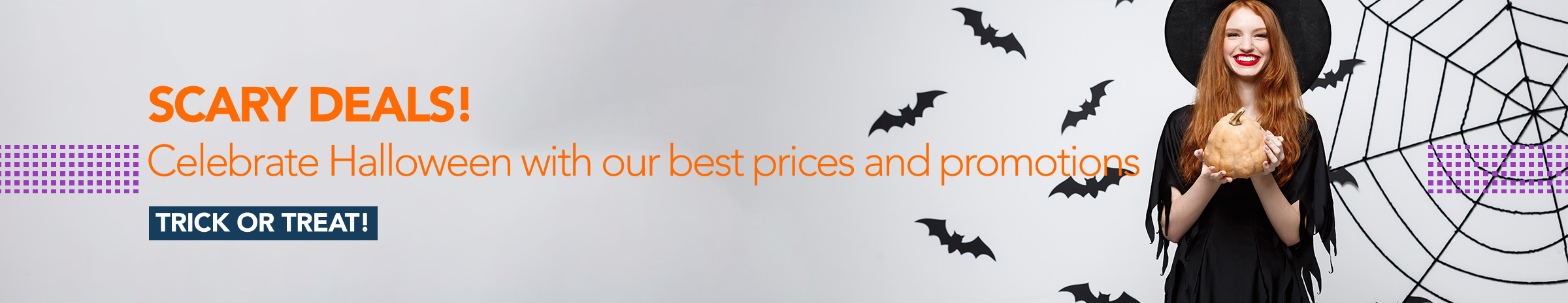 Halloween Offers EN Halloween Offers EN