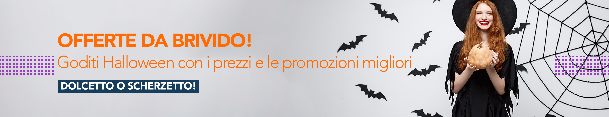 Offerte di Halloween IT Offerte di Halloween IT