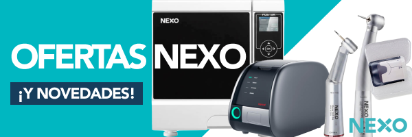 Ofertas Nexo Ofertas Nexo