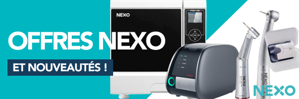 Offres Nexo