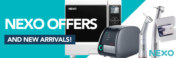 Nexo offers