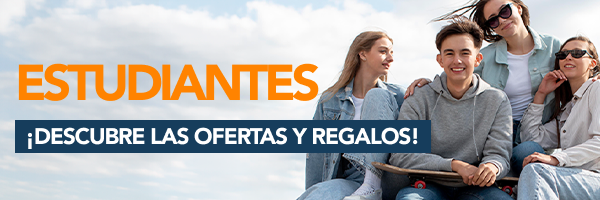 Ofertas Estudiantes Ofertas Estudiantes