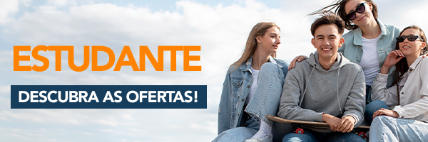 Promoções Estudantes Promoções Estudantes