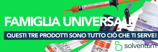 Famiglia Universal