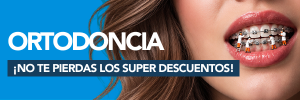 Ofertas ortodoncia Ofertas ortodoncia