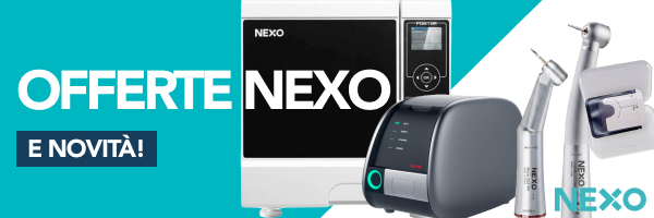 Offerte Nexo