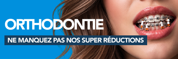 Offres d'orthodontie Offres d'orthodontie