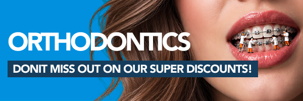 Orthodontic offers Orthodontic offers
