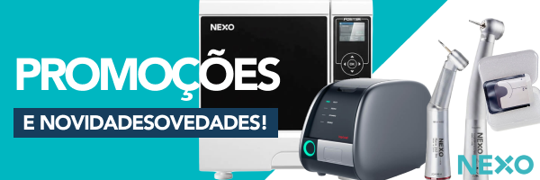 Promoções Nexo Promoções Nexo