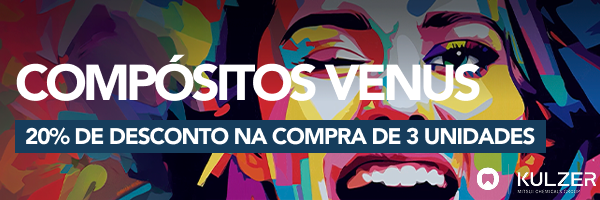 Compósitos Venus Kulzer Compósitos Venus Kulzer