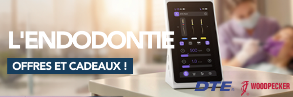Offres d'endodontie Offres d'endodontie