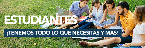ofertas estudiantes