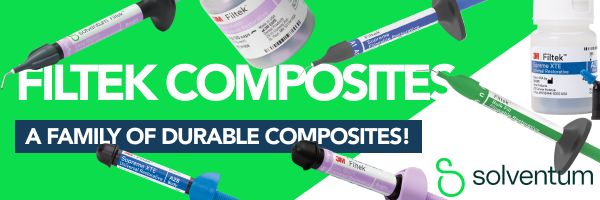Solventum Filtek Composites EN
