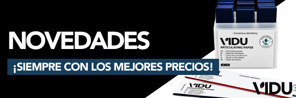 Ofertas y Novedades Vidu ES