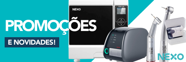 Promoções Nexo Promoções Nexo