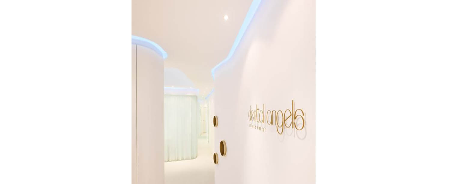 Clínica Dental Angels – Barcelona
