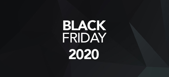 Black Friday 2020 nel settore dentale