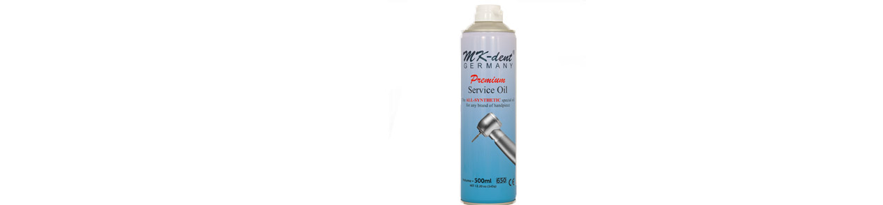lubricante Mk Dent Premium