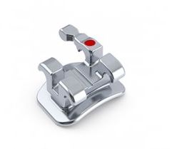 Bracket metallico Mini Thino