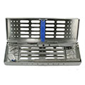 Instrument box