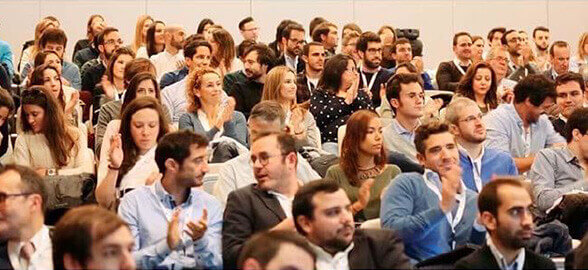 ¿Qué Congresos de Odontología no puedes perderte durante 2024?