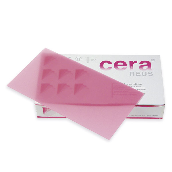 Cera para placa base