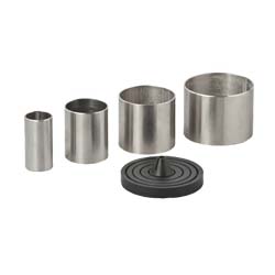 Cilindri per Laboratorio Odontotecnico