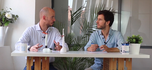 Video: Come evitare guasti alle lampade fotopolimerizzabili?