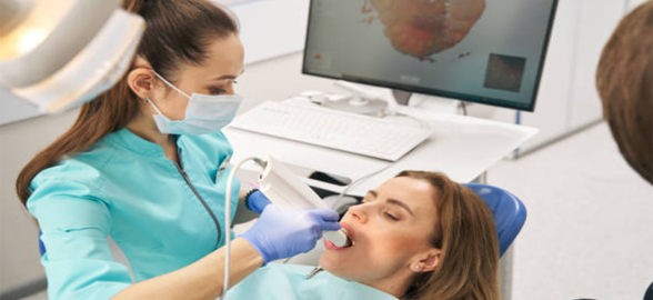 Comparativa de escáneres intraorales: ¿Cuál es el mejor para tu clínica dental?