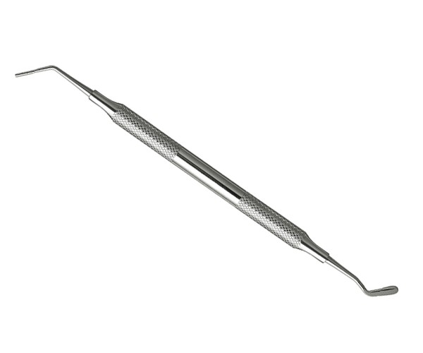 Condensador/Espátula Glick para Endodoncia