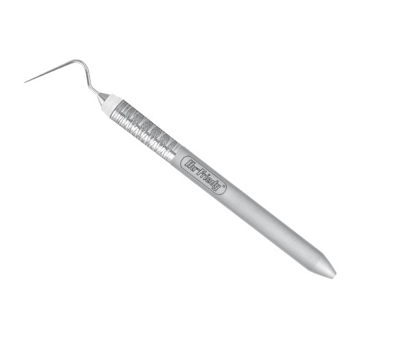 Condensador Sleiman para Endodoncia con Mango 7