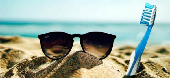 How to take care of your patients' oral health in summer? Find the best tips here!