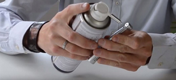 Consigli per la manutenzione degli strumenti rotanti nella vostra clinica dentale